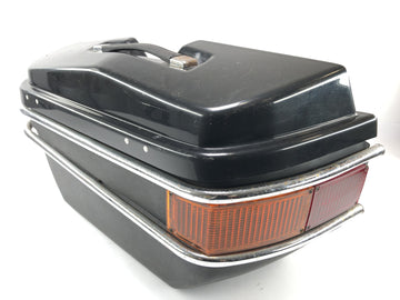 Honda GL 1000 Goldwing GL1 [1978] - Case set TopCase case luggage rack - 0