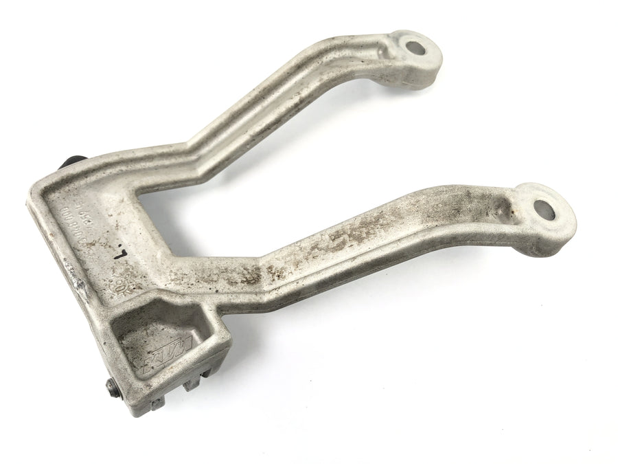 KTM 950 SM LC8 [2008] - Pedia's footrest footrest holder on the left passenger passenger