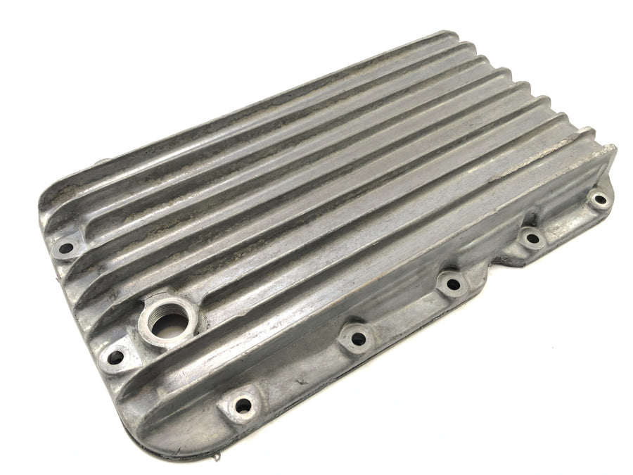 BMW R 60/5 [1973] - Oil pan engine cover