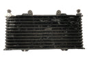 Suzuki GSX R 1100 GU74C [1987] - Oil cooler oil radiator cooler welded-6