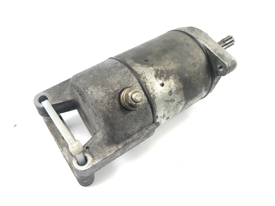 Honda NX 650 RD08 [1995] - starter engine Startmotor Elektromotor Establishment engine