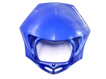 Suzuki DR 350 SK42B [1991] - Front de phare de masque de lampe de revêtement - 0