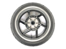 HONDA VTR 1000 SP 1 SC45 [2001] - rear wheel rim wheel 6.00x17"-2