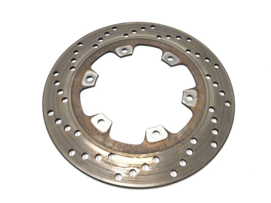 Ducati ST3 S3 [2004] - Bremsscheibe hinten 245 x 3.75 mm
