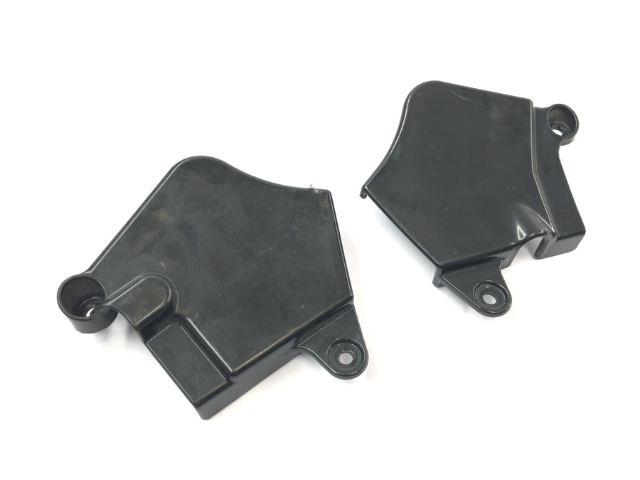 Kawasaki VN 1600 Classic VNT60A [2007] - Rahmenabdeckung links und rechts Paar