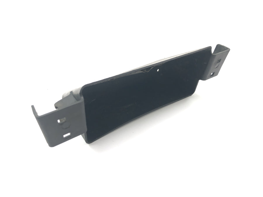 Suzuki GSX R 1100 GU74C [1987] - Storage compartment tool compartment