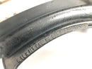 Moto Guzzi California III VY Integrale [1990] - Hinterrad Felge Rad 3.00 x 18"-4