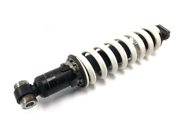 Yamaha WR 125 X DE07 [2010] - Rear shock absorber rear suspension monoshock