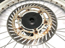 Husqvarna TE 610 8AE [1994] - front wheel front wheel rim with brake disc hub-5
