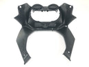 Suzuki GSF 1250 SA Bandit WVCH [2007] - Cockpit fairing instrument cover inner fairing-2