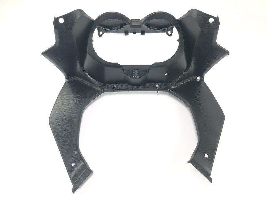 Suzuki GSF 1250 SA Bandit WVCH [2007] - Cockpit fairing instrument cover inner fairing