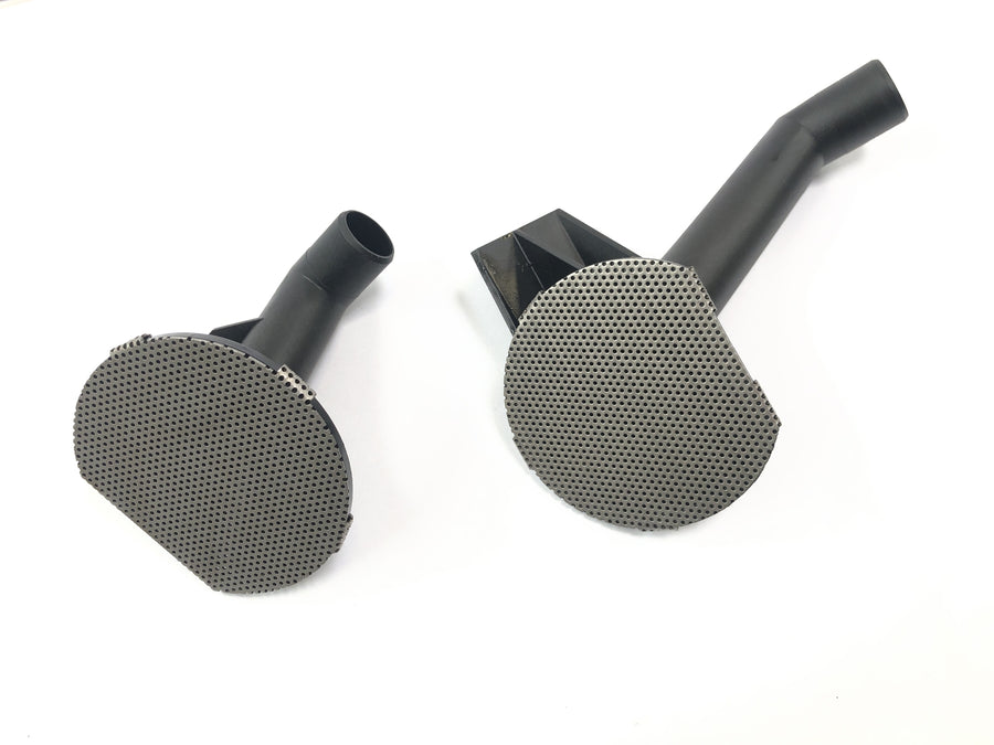 BMW R 1200 GS Adventure R12 [2012] - Unité de filtre à tamis à l'huile