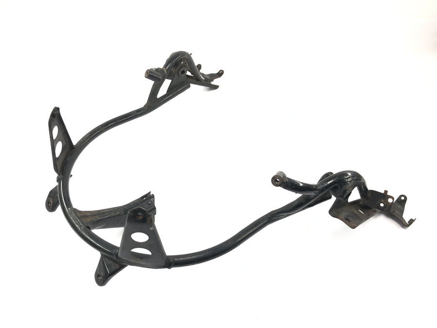 Honda Goldwing GL 1200 SC14 [1988] - Fairing holder front mask lamp mask