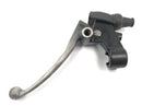 Honda GL 500 Silverwing PC02 [1982] - coupling fitting coupling lever-2