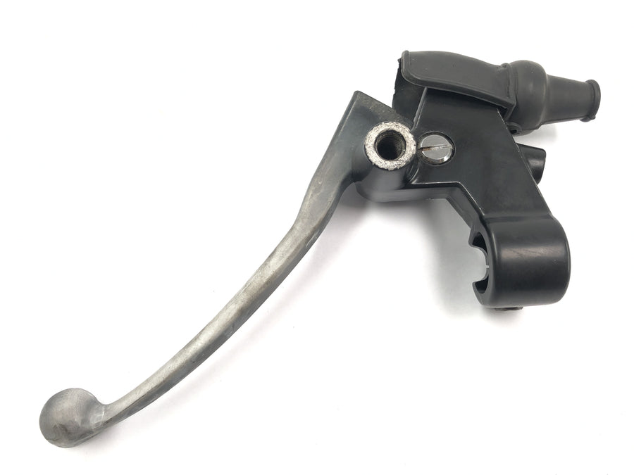 Honda GL 500 Silverwing PC02 [1982] - coupling fitting coupling lever