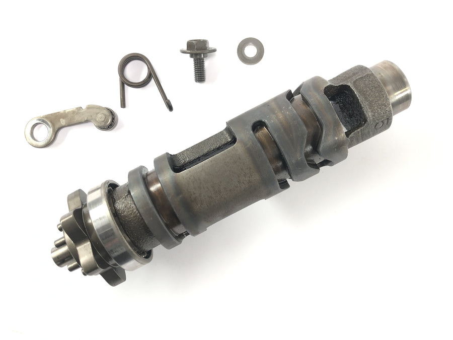 Suzuki VZ 1500 WVCU [2011] - tambour de changement de vitesse