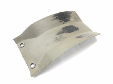 Husqvarna TE 610 E Dual H7 [1999] - rear fender inner splash guard - 0