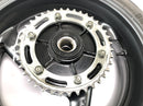Yamaha XJR 1300 RP06 [2002] - Jante arrière 5,50 x 17"-4