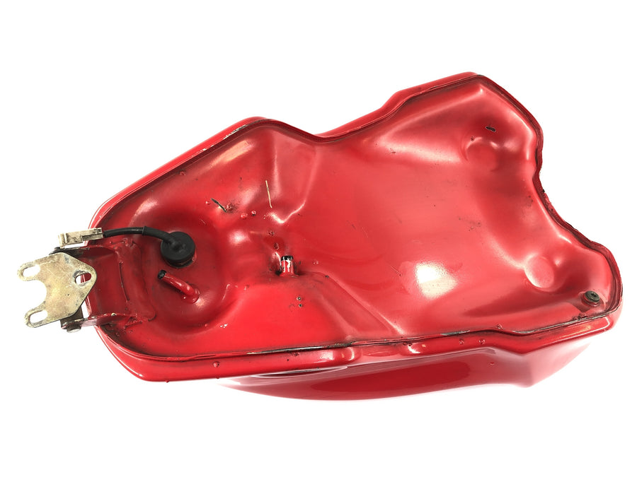 Cagiva Mito 125 EVO 8P [2000] - réservoir de réservoir de carburant