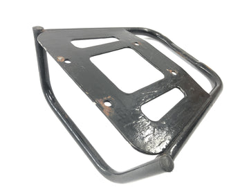 BMW R 1150 GS R21 [2002] - Plaque porte-bagages support top case à l'arrière - 0