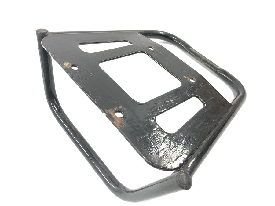 BMW R 1150 GS R21 [2002] - Gepäckträger Trägerplatte Topcase-Halterung hinten