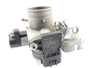 SWM SM 125 R [2018] - Valve de papillon-5
