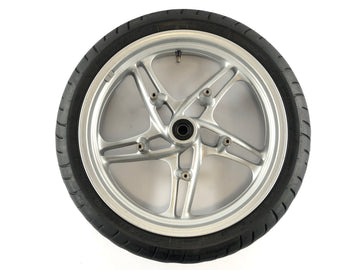 BMW K 1200 RS [2002] - Front wheel rim 3.5x17" - 0