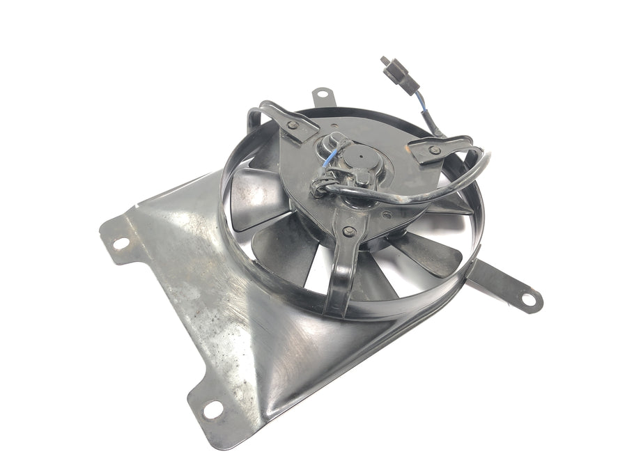Yamaha TRX 850 4UN [1996] - Ventilateur de radiateur