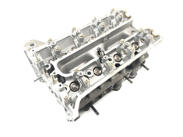 BMW K 1200 GT K12 [2003] - cylinder head