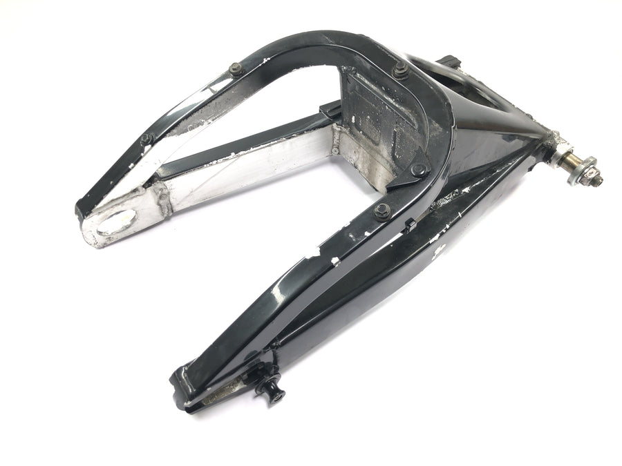 Yamaha YZF R1 RN04 [2001] - Schwinge Hinterradschwinge Alu hinten