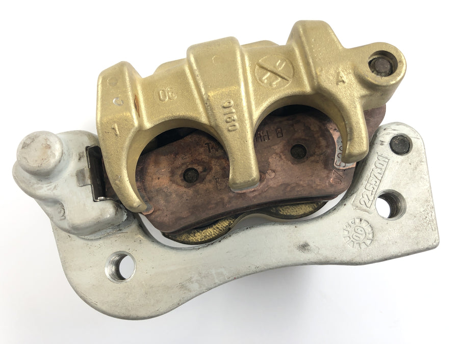 Moto Guzzi Norge 1200 [2006] - Bremssattel hinten