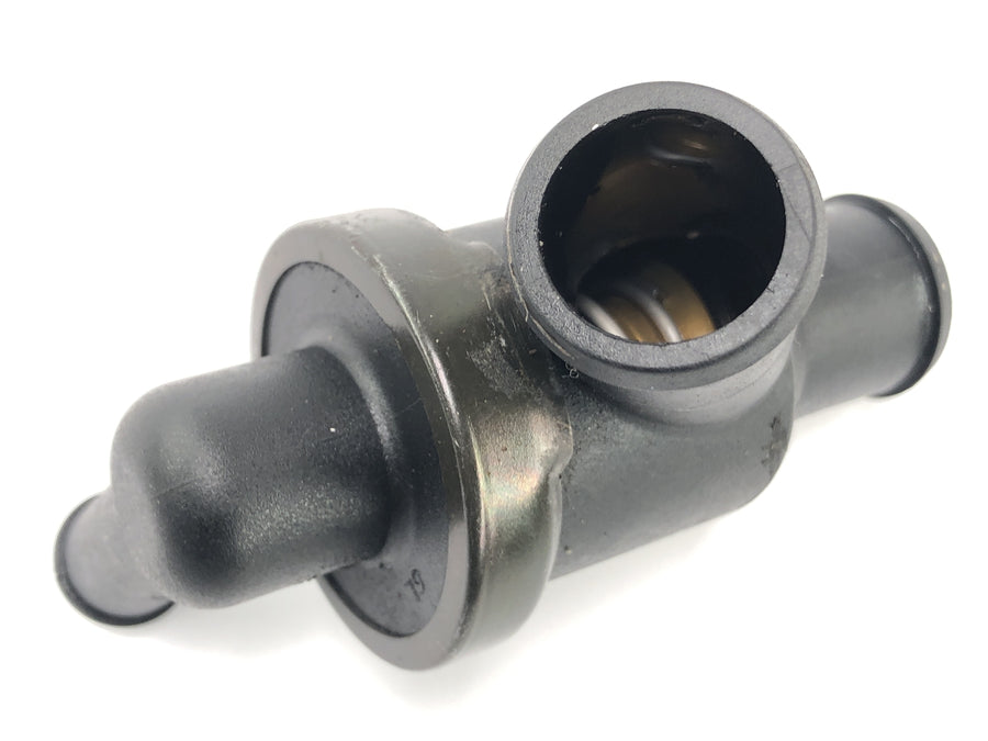 SWM SM 125 R [2018] - Kühlwasserthermostat Thermostatventil Kühlmittelregler