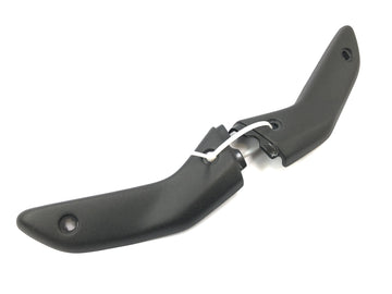 Aprilia RST 1000 Futura [2002] - Innenverkleidung Cockpit Windschutzscheibe