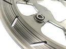 Honda NSR 125 JC20 [1991] - Bremsscheibe vorn 4.55 x 318 mm schwimmend-4