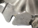 KTM 640 Adventure LC4 [2001] - Tank Benzintank mit Benzinhähnen beschädigt-7