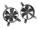Ducati 999 H4 [2003] - cooler fan fan fan fan fan compact fan set couple-1