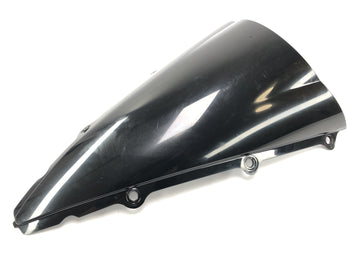 Yamaha YZF R1 RN09 [2003] - Verkleidungsscheibe schwarz