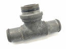 SWM SM 125 R [2018] - Connexion de liquide de refroidissement à eau de refroidissement-4