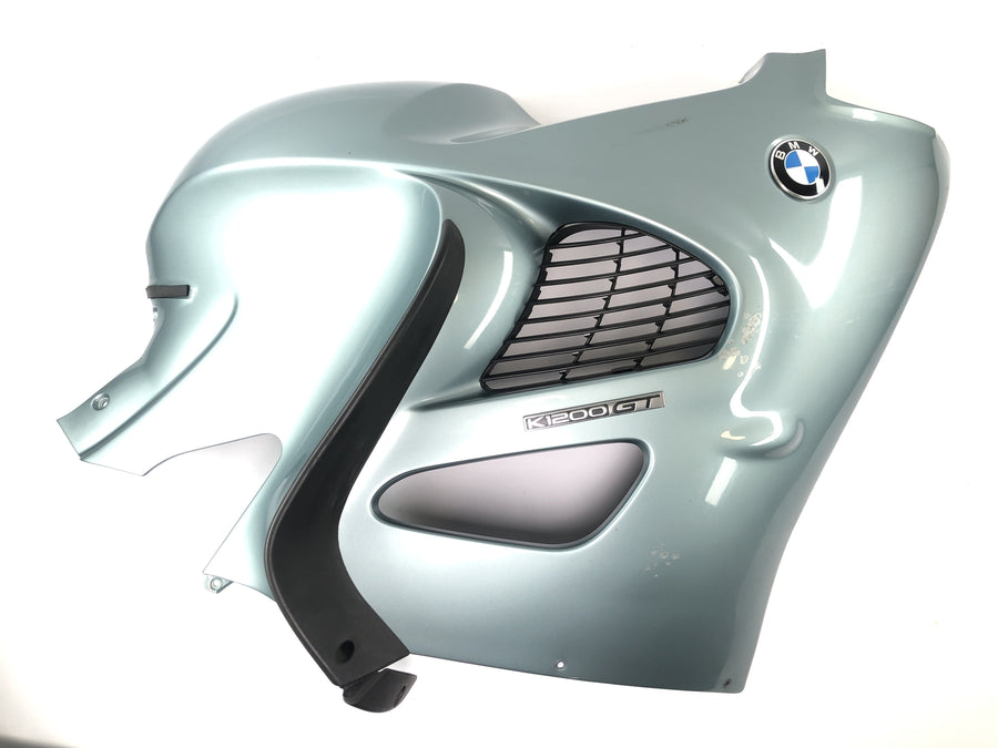 BMW K 1200 GT K12 [2003] - Panneau de revêtement latéral droit