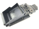 Cagiva Mito 125 8P [1991] - Splash guard inside rear inner fairing-2