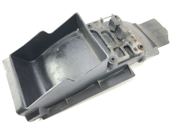 Cagiva Mito 125 8P [1991] - Splash guard inside rear inner fairing - 0