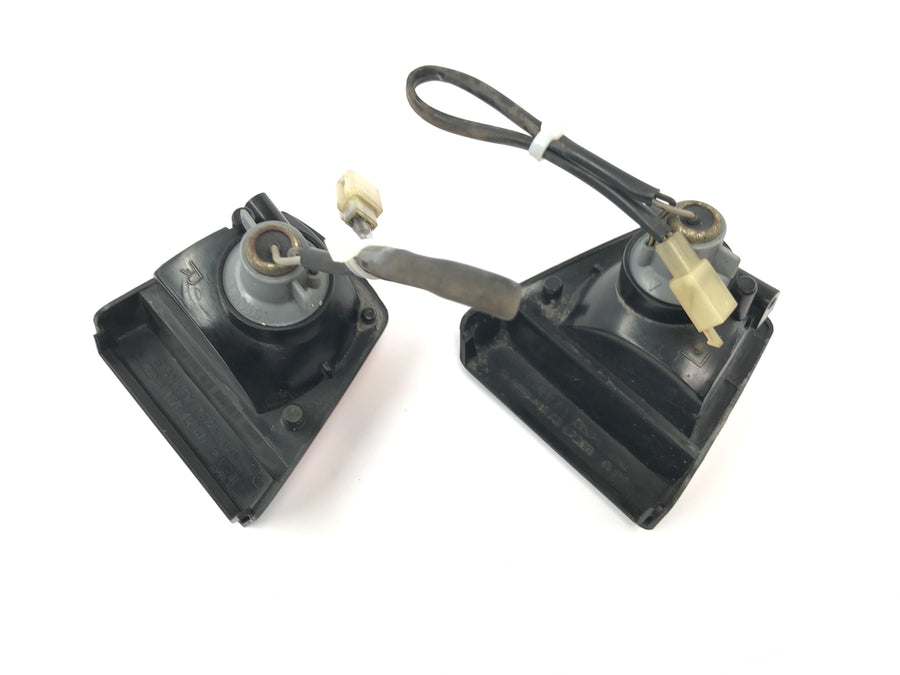 Kawasaki GPZ 1000 RX [1987] - Indicator indicator light set rear left and right