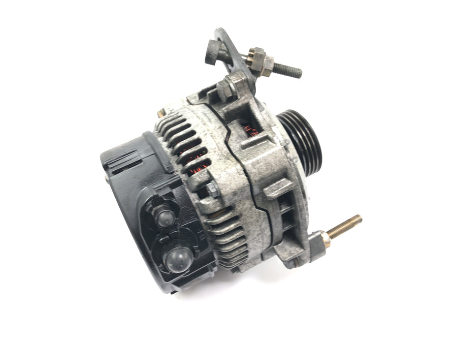 BMW R 1100 RT 259 [1999] - Alternator Alternator Bosch 14V 50A