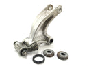 Yamaha XT 350 3YT / 55V [1990] - Dog lever bone bone-5