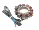Honda XL 600 R PD03 [1986] - Alternator Stator Generator-3