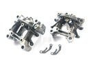 BMW R 1200 GS R12 K25 [2004] - support de culbuteur paire de support de palier d'arbre à cames train de soupapes-1
