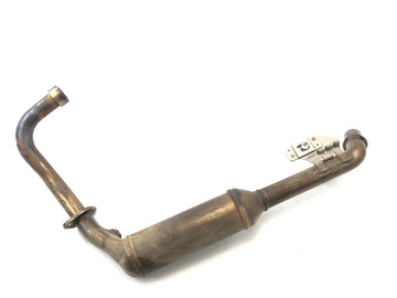 Kawasaki Ninja 125 BX125B [2024] - exhaust manifold exhaust manifold exhaust pipe - 0