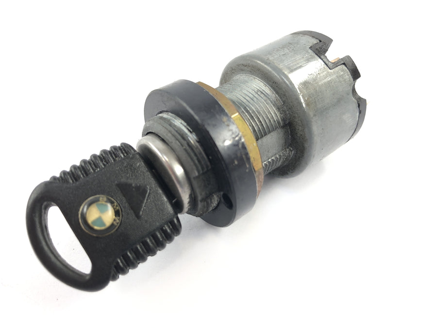BMW R 100 RT 247 [1981] - ignition lock