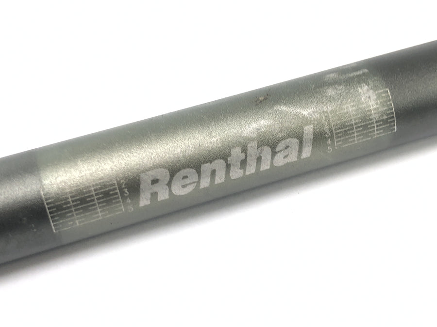 Honda FMX 650 RD12 [2006] - Lenker Rohrlenker Aluminiumlenker Renthal 22mm