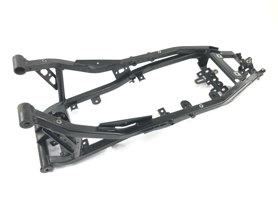 Aprilia RS 125 TW [2017] - Heckrahmen Rahmenheck Unterrahmen Chassis hinten